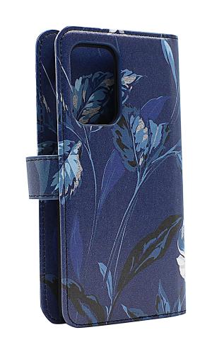 CoverinSkimblocker XL Magnet Designwallet Samsung Galaxy A52 / A52 5G / A52s 5G