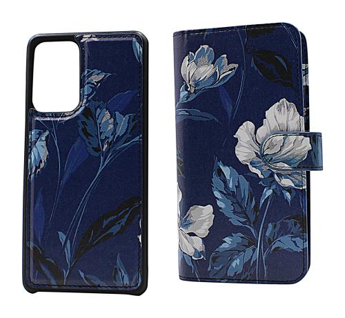 CoverinSkimblocker XL Magnet Designwallet Samsung Galaxy A52 / A52 5G / A52s 5G