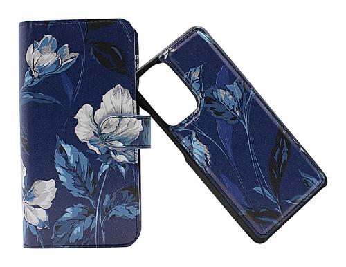 CoverinSkimblocker XL Magnet Designwallet Samsung Galaxy A52 / A52 5G / A52s 5G