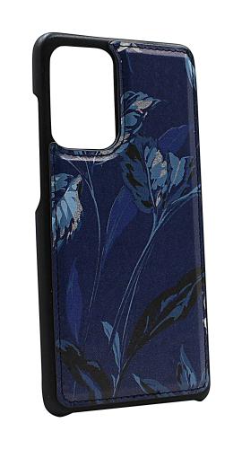 CoverinSkimblocker XL Magnet Designwallet Samsung Galaxy A52 / A52 5G / A52s 5G