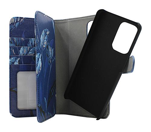 CoverinSkimblocker XL Magnet Designwallet Samsung Galaxy A52 / A52 5G / A52s 5G
