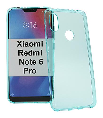 billigamobilskydd.seTPU skal Xiaomi Redmi Note 6 Pro