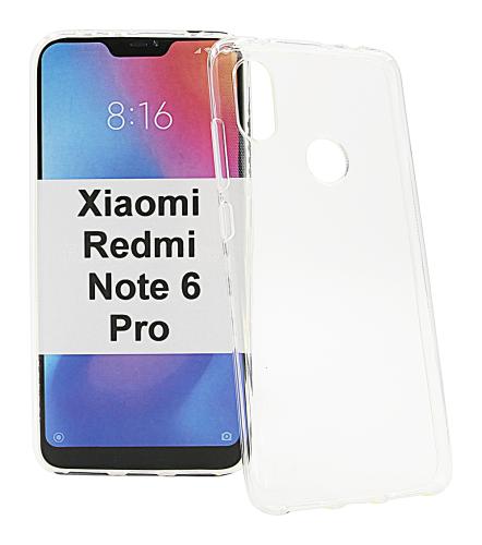 billigamobilskydd.seTPU skal Xiaomi Redmi Note 6 Pro