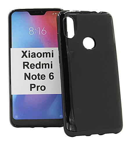 billigamobilskydd.seTPU skal Xiaomi Redmi Note 6 Pro