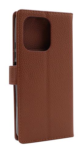 New Standcase Wallet Xiaomi Redmi Note 13 4G
