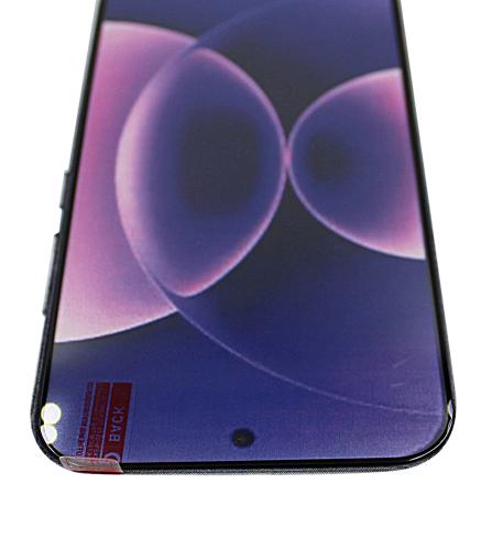 Full Frame Glas skydd Xiaomi 17 Ultra