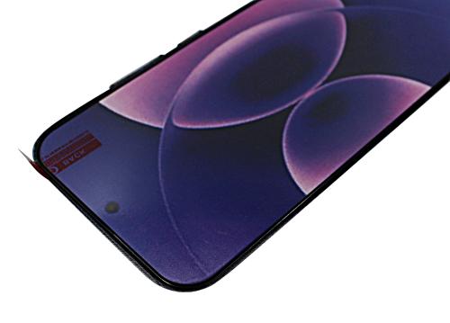 Full Frame Glas skydd Xiaomi 17 Ultra