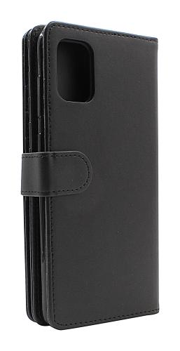 CoverinSkimblocker XL Wallet Samsung Galaxy A71 (A715F/DS)