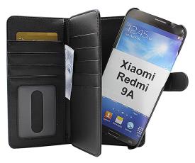 Skimblocker XL Magnet Fodral Xiaomi Redmi 9A