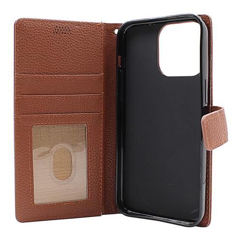New Standcase Wallet iPhone 15 Pro Max