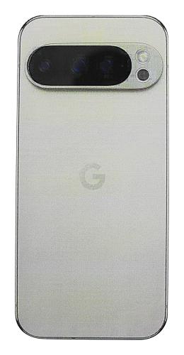 Härdat kameraglas Google Pixel 10 Pro