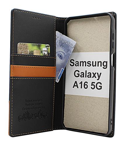 Samsung Galaxy A16 / A16 5G Lyxfodral Slim