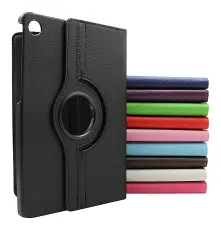 360 Fodral Lenovo Tab 4 ZAEH