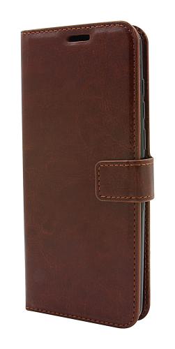 billigamobilskydd.seCrazy Horse Wallet Samsung Galaxy Xcover7 5G (SM-G556B)