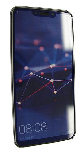 Full Frame Glas skydd Huawei Mate 20 Lite