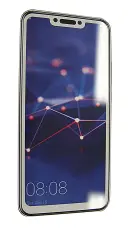 Full Frame Glas skydd Huawei Mate 20 Lite