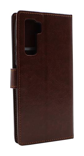 billigamobilskydd.seCrazy Horse Wallet Huawei P40 Lite 5G
