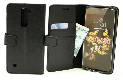 billigamobilskydd.seStandcase Wallet LG K8 (K350N)