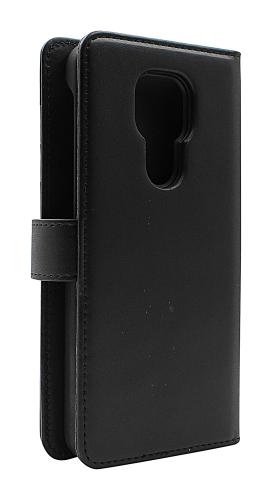 CoverinSkimblocker XL Magnet Fodral Motorola Moto G9 Play