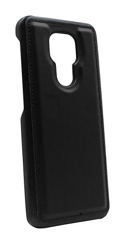 CoverinSkimblocker XL Magnet Fodral Motorola Moto G9 Play