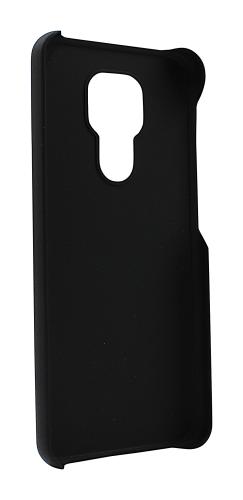 CoverinSkimblocker XL Magnet Fodral Motorola Moto G9 Play