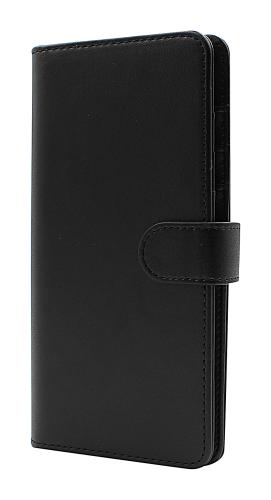 CoverinSkimblocker XL Magnet Fodral Motorola Moto G9 Play
