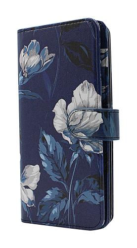 CoverinSkimblocker XL Magnet Designwallet Samsung Galaxy A52 / A52 5G / A52s 5G