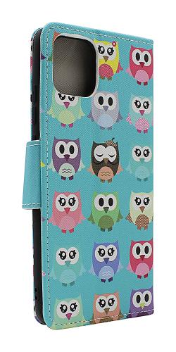 billigamobilskydd.seDesignwallet Samsung Galaxy A03 (A035G/DS)