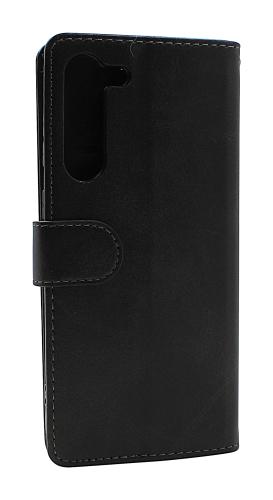 billigamobilskydd.seZipper Standcase Wallet Samsung Galaxy S23 Plus 5G