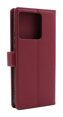 Skimblocker Motorola Edge 70 Max Plånboksfodral