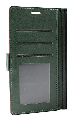 Lyx Standcase Wallet Nokia C22 / C32