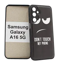 CoverinMagnetskal Samsung Galaxy A16 / A16 5G