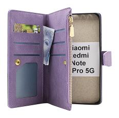XL Standcase Lyxfodral Xiaomi Redmi Note 12 Pro 5G