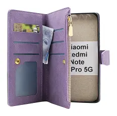 XL Standcase Lyxfodral Xiaomi Redmi Note 12 Pro 5G