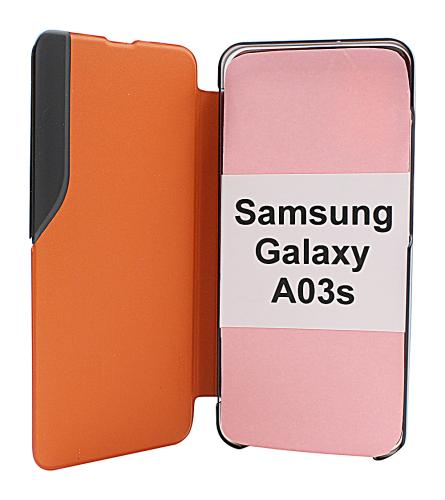 billigamobilskydd.seSmart Flip Cover Samsung Galaxy A03s (A037G)