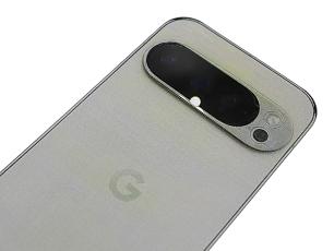 Härdat kameraglas Google Pixel 10 Pro