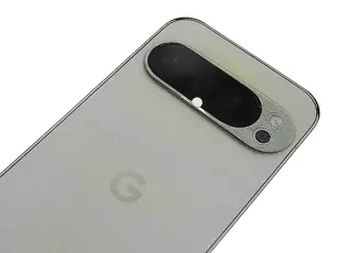 Härdat kameraglas Google Pixel 10 Pro