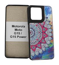 CoverinMagnetskal Motorola Moto G15 / G15 Power