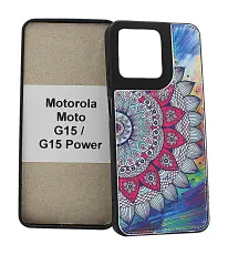 Magnetskal Motorola Moto G15 / G15 Power
