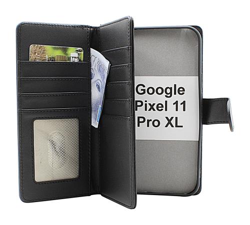 Skimblocker XL Plånboksfodral Google Pixel 11 Pro XL