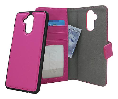 Skimblocker Magnet Fodral Huawei Mate 20 Lite