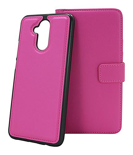 Skimblocker Magnet Fodral Huawei Mate 20 Lite