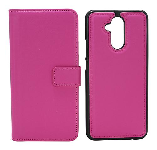 Skimblocker Magnet Fodral Huawei Mate 20 Lite