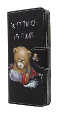 Designwallet Motorola Moto G9 Play