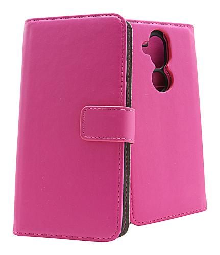 CoverinSkimblocker Magnet Fodral Nokia 8.1