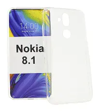 TPU skal Nokia 8.1