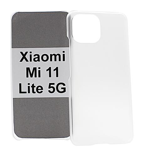 Hardcase Xiaomi Mi 11 Lite / Mi 11 Lite 5G