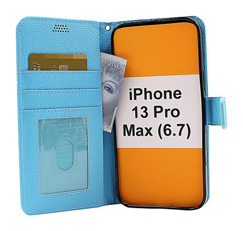billigamobilskydd.seNew Standcase Wallet iPhone 13 Pro Max (6.7)