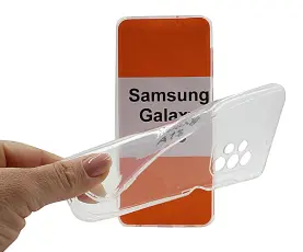 Ultra Thin TPU Skal Samsung Galaxy A13 (A135F/DS)
