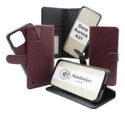 Skimblocker Doro Aurora A31 Magnet Plånboksfodral